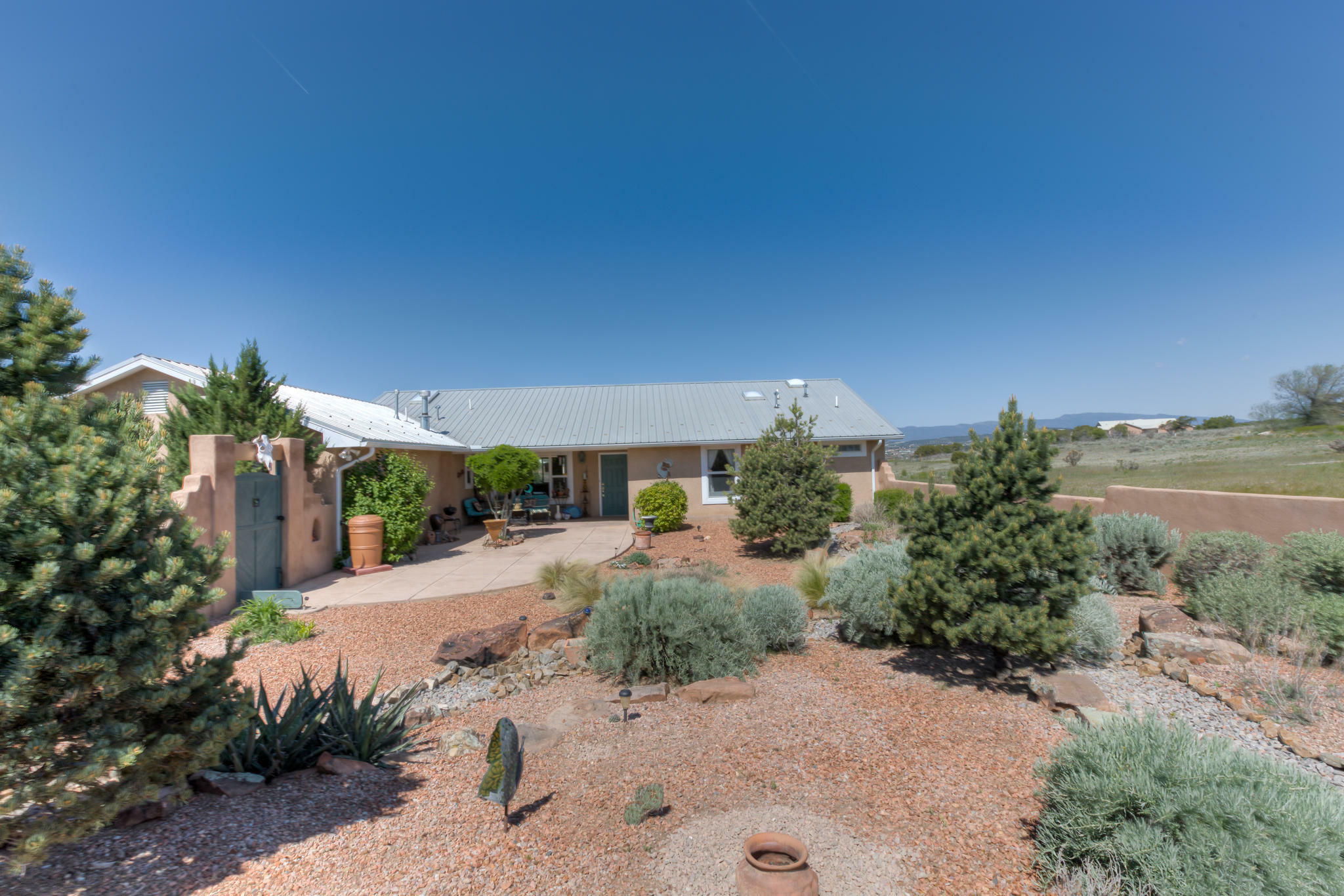 Property Photo:  31 Tierra Del Sol  NM 87015 