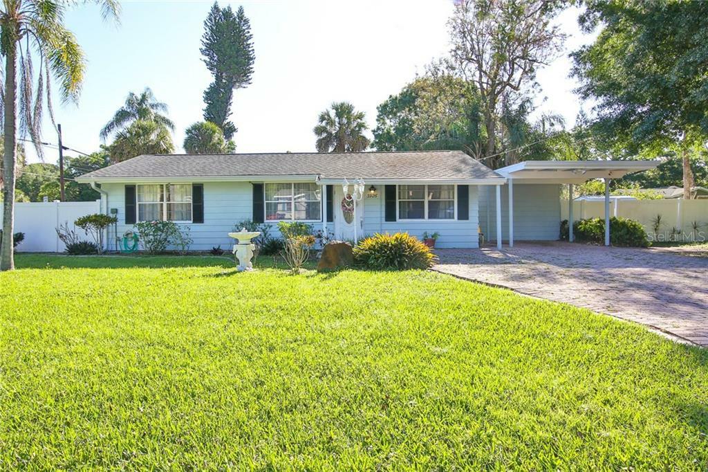 Property Photo:  3926 Rilma Avenue  FL 34234 