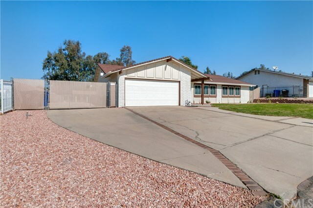 Property Photo:  4679 Villa Woods Drive  CA 92509 