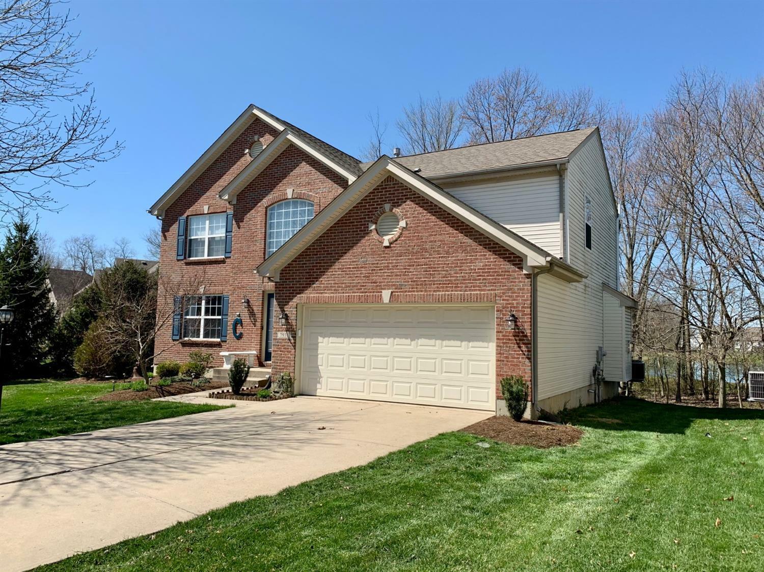 Property Photo: 7931 Acorn Trl OH 45039
