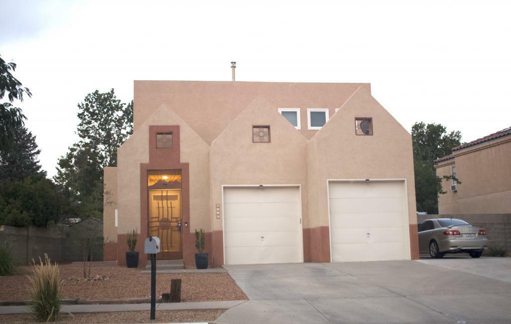 Property Photo:  7216 Lew Wallace Drive NE  NM 87109 