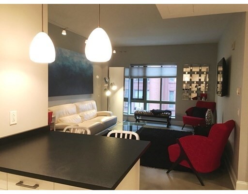 Property Photo: 20 Second St 427 MA 02141