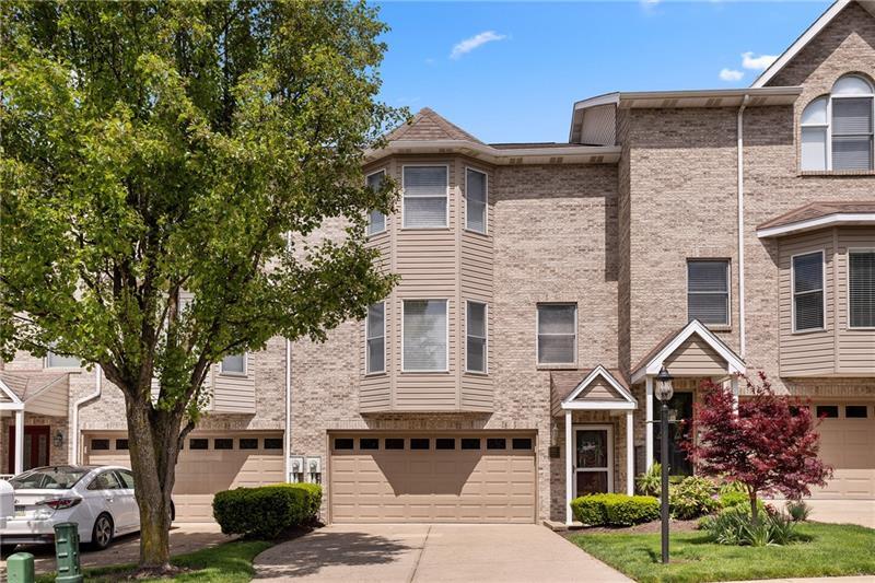 Property Photo: 207 Pappan Drive PA 15126
