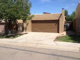 7229 Bob White Lane NE  Albuquerque NM 87109 photo