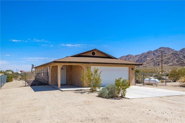 Property Photo: 7073 Mission Avenue CA 92277