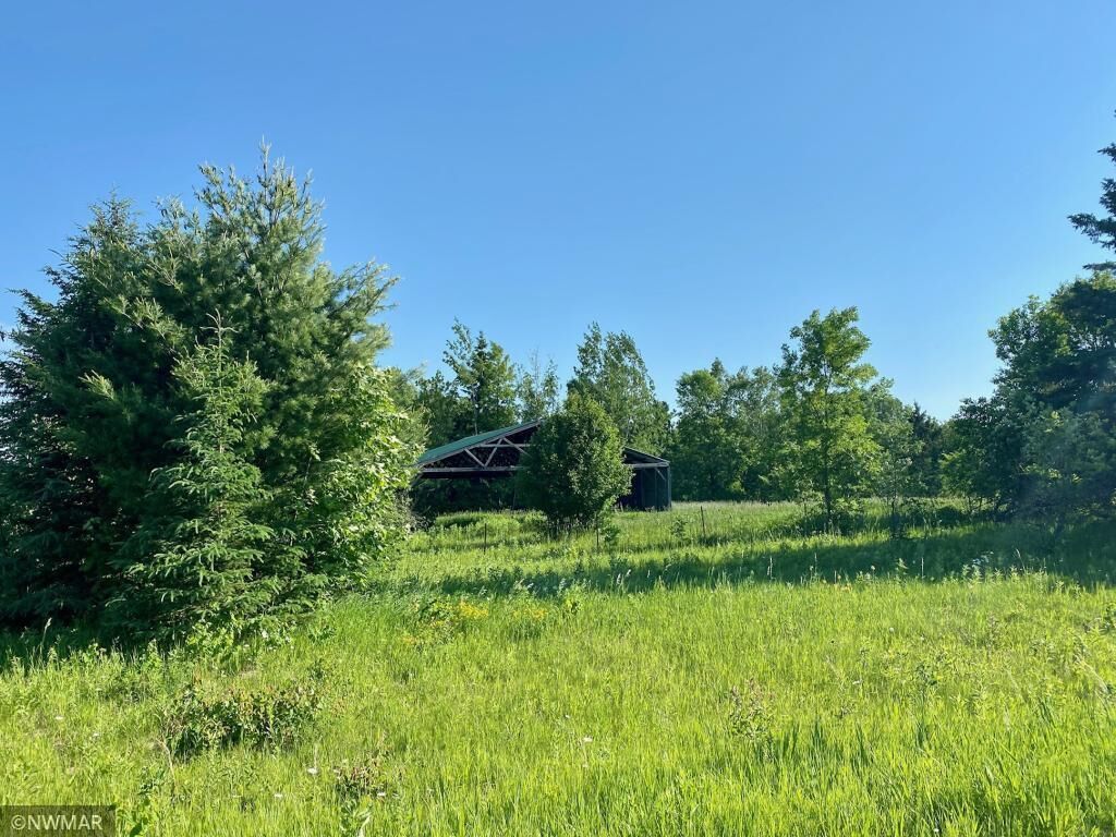 Property Photo:  23796 Hines Road NE  MN 56647 