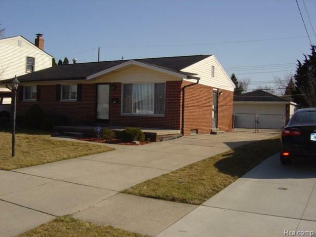 32561 Steinhauer Street  Westland MI 48186 photo