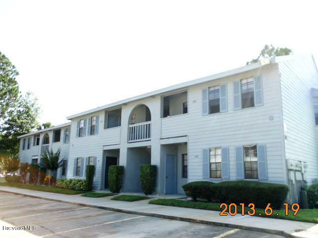 Property Photo: 1695 Harrison Street FL 32780
