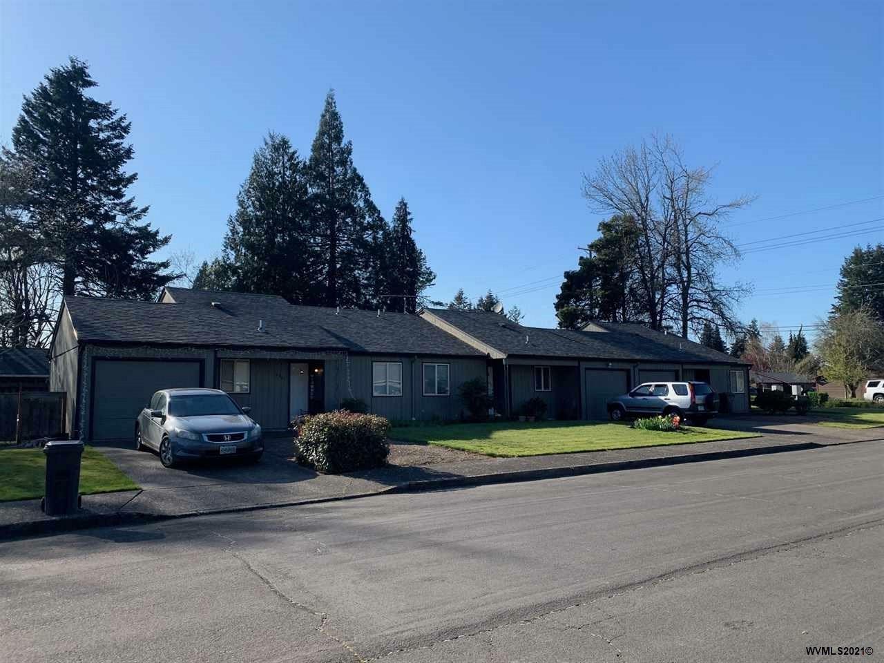 Property Photo:  4967  Chehalis (4967-4987) Ct N  OR 97303 