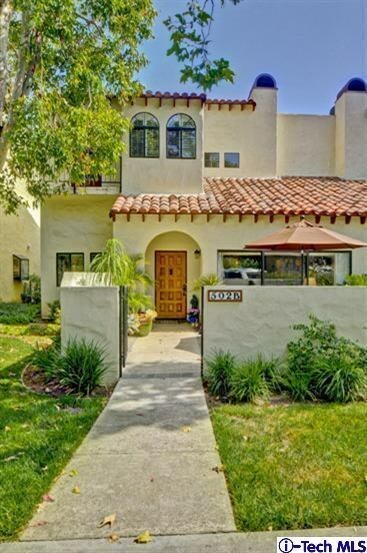 Property Photo:  502 Garfield Avenue B  CA 91030 