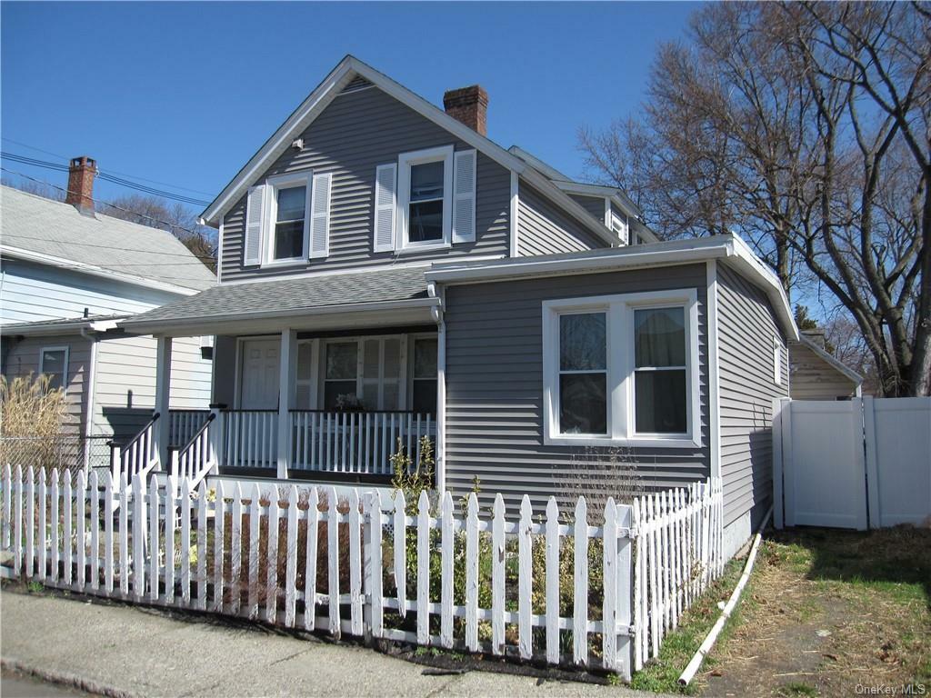 Property Photo:  54 Church Street  NY 12508 