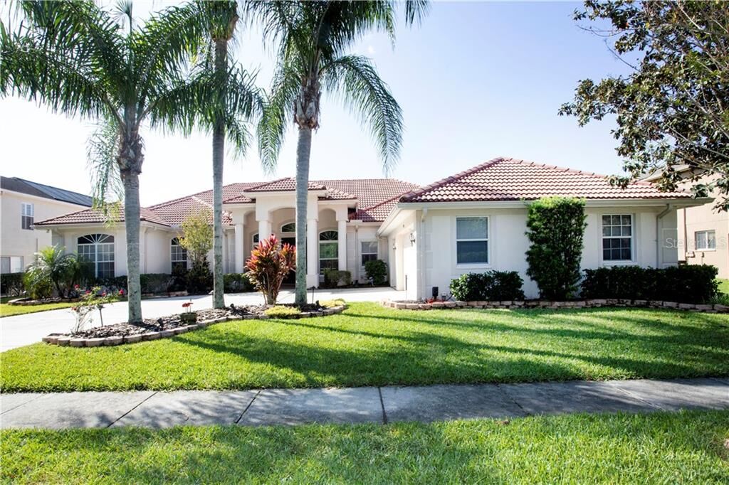 Property Photo:  4306 Harborwatch Lane  FL 33558 