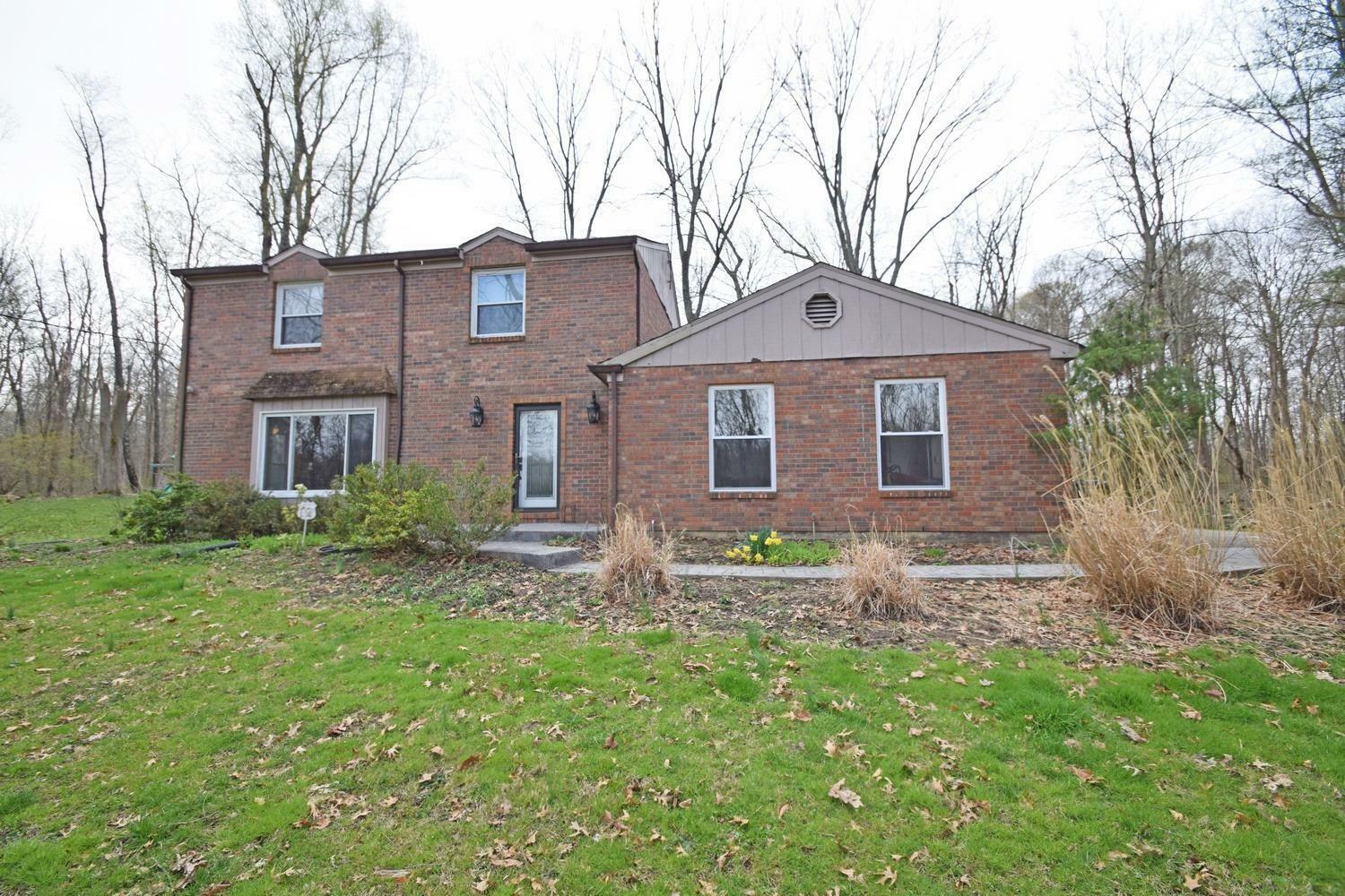 Property Photo: 44 Buckeye Ln OH 45157