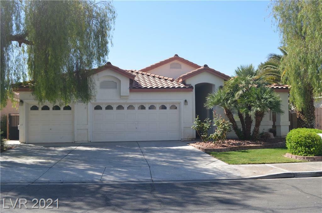 Property Photo:  2251 Verde Cape Avenue  NV 89052 