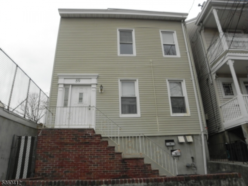 Property Photo: 89 Hopper St NJ 07508