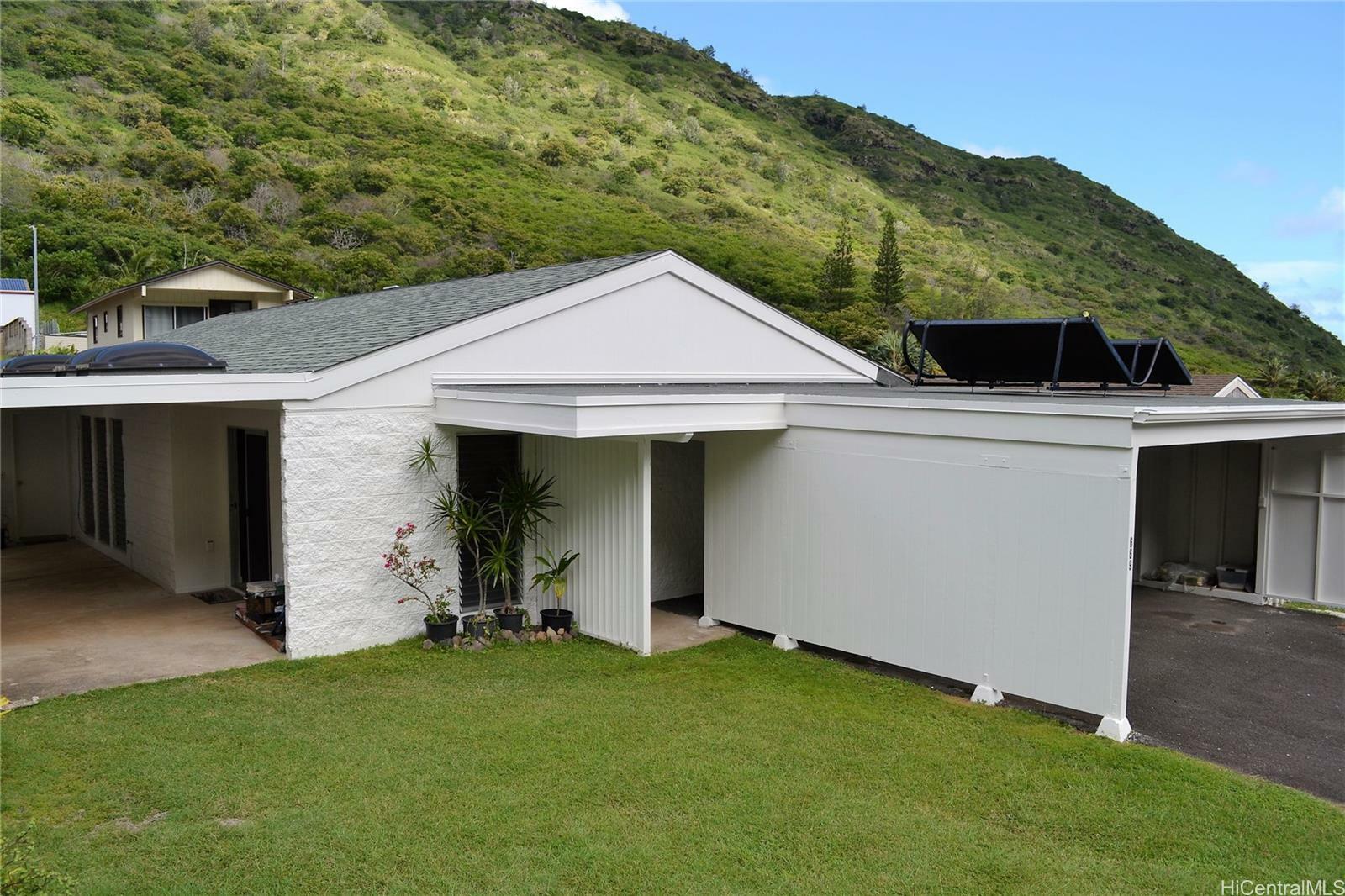 Property Photo:  669 Kuliouou Road  HI 96821 