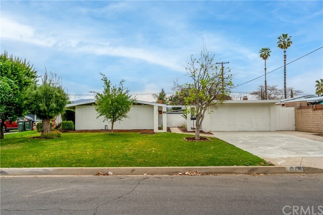 Property Photo:  1529 E Rio Verde Drive  CA 91791 