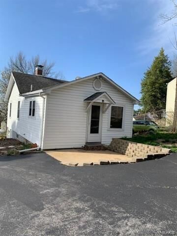 Property Photo: 231 North 9th Street 63028