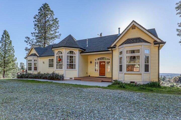 3160 Nugget Drive  Placerville CA 95667 photo