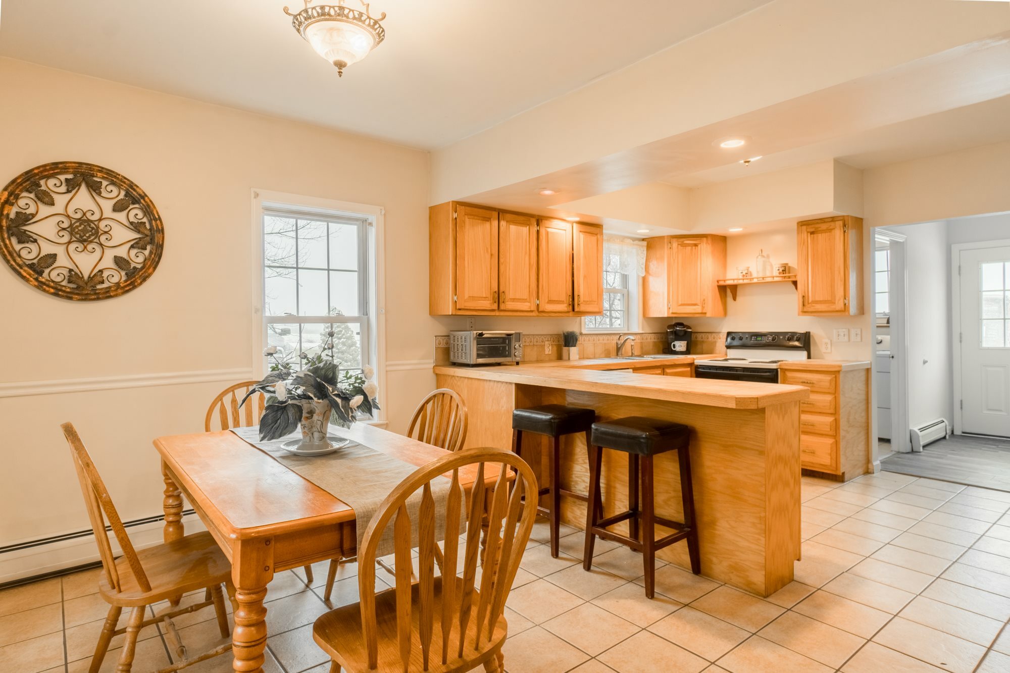 Property Photo: 2850 Hinesburg Road VT 05445