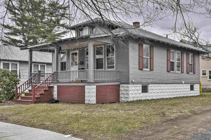 Property Photo:  14 Wilcox Terrace  NH 03431 