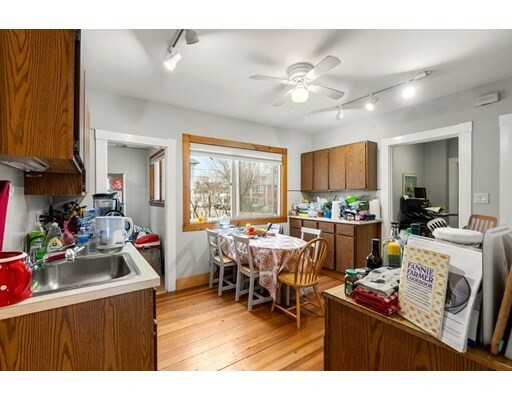 Property Photo: 41 Unity Avenue MA 02478