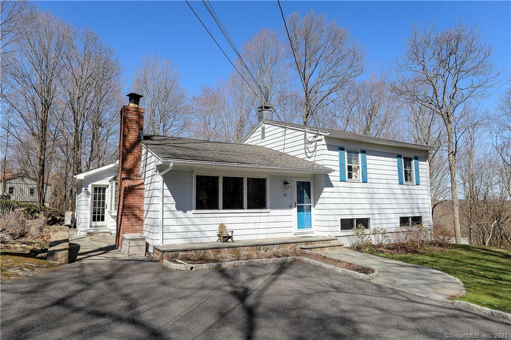 Property Photo: 32 Bob Hill Road CT 06877