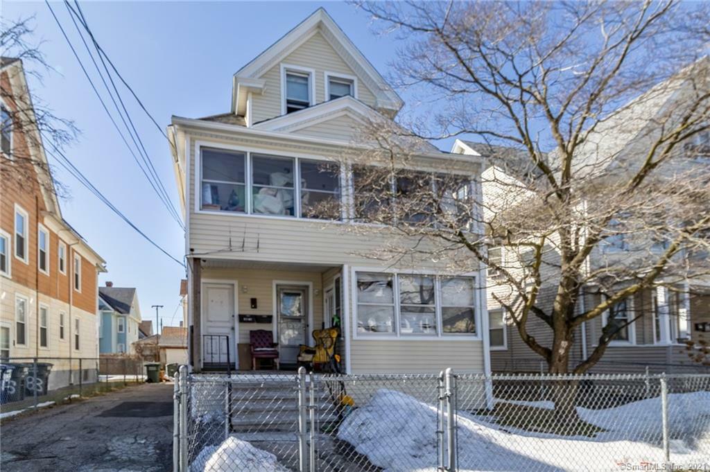 Property Photo: 191 Parrott Avenue CT 06606