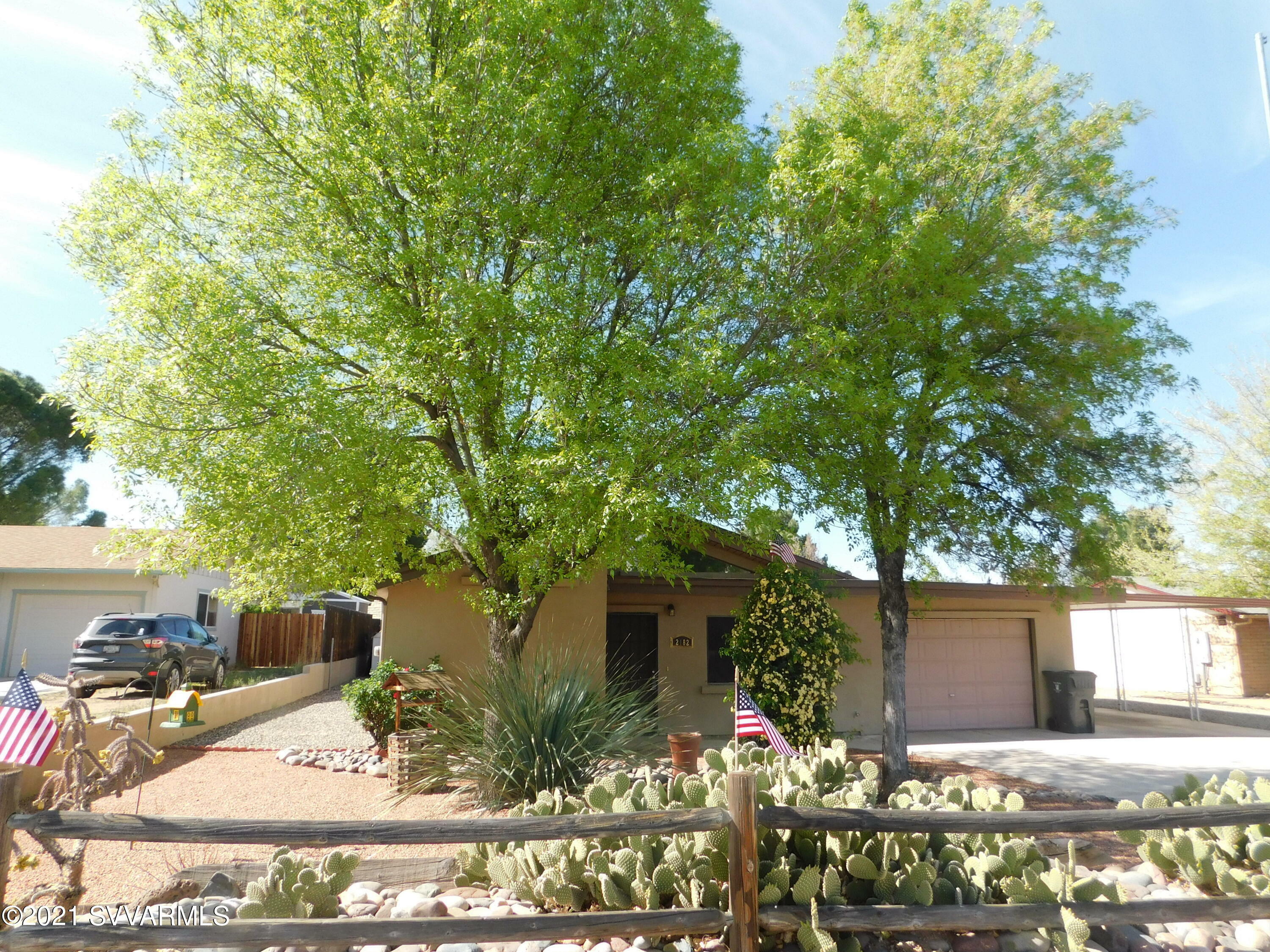 Property Photo:  2182 S Eastern Drive  AZ 86326 