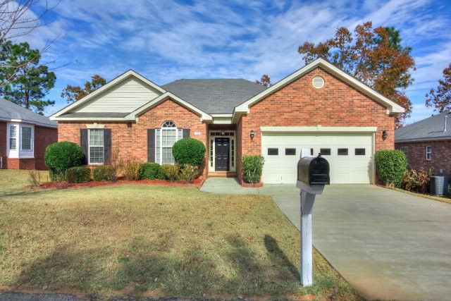 Property Photo: 75 Weyanoke Court SC 29803