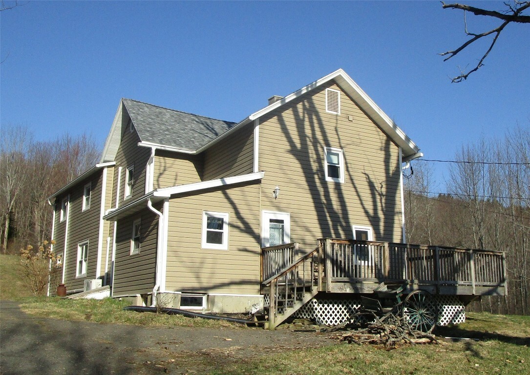 Property Photo:  247 Collins Road  NY 13850 