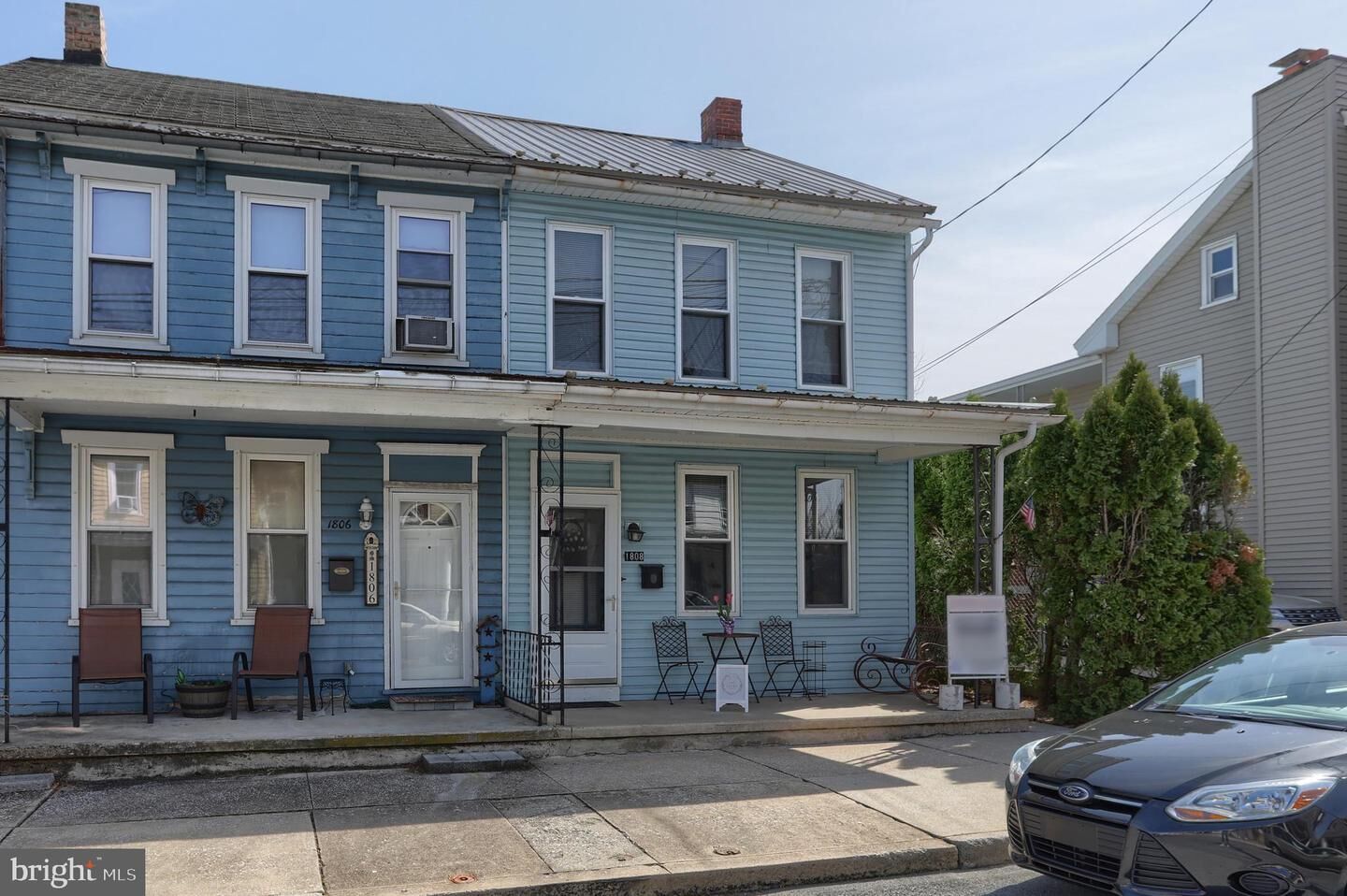 Property Photo: 1808 Center Street PA 17042