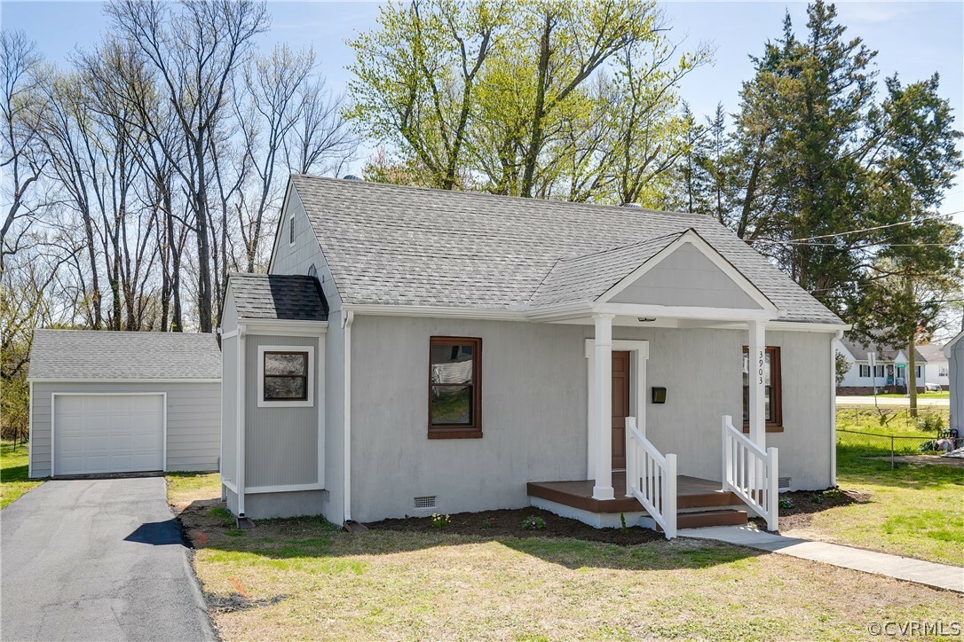 Property Photo:  3903 Arden Road  VA 23222 