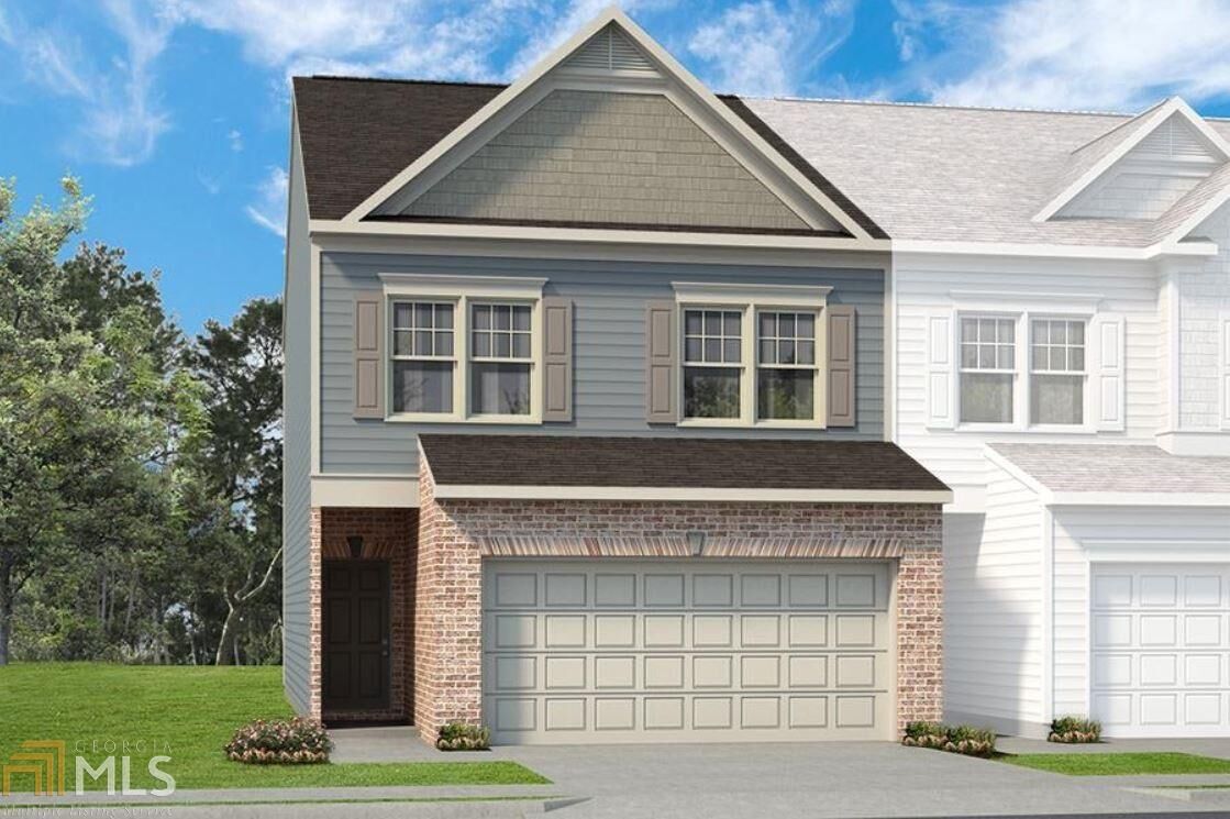 Property Photo:  1024 Burke Street 56  GA 30046 