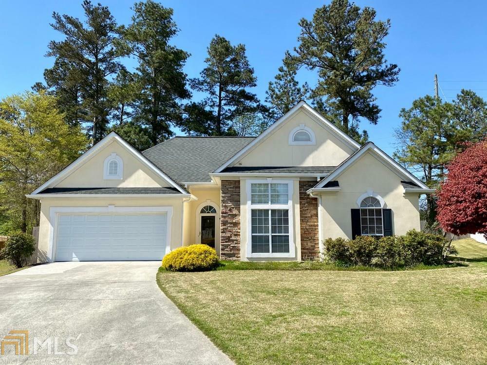 Property Photo:  2162 Racoon Ct  GA 30180 