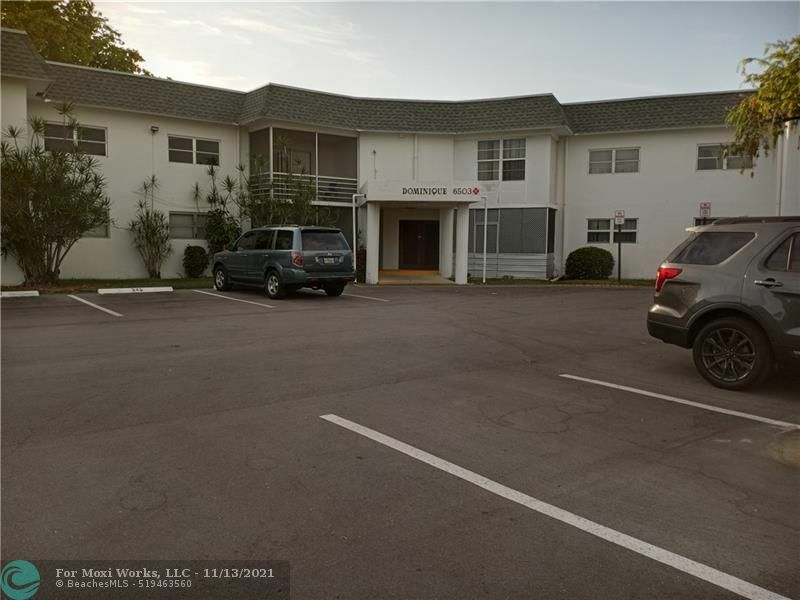 Property Photo:  6503 Winfield Blvd 228-D  FL 33063 