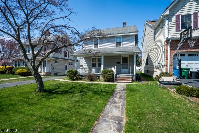 Property Photo: 2083 Westfield Ave NJ 07076
