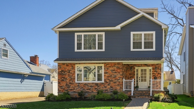 Property Photo:  2238 Paff Pl  NJ 07076 