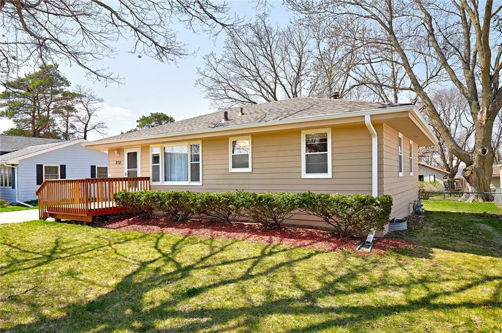 Property Photo:  210 SW Arlan Drive  IA 50023 