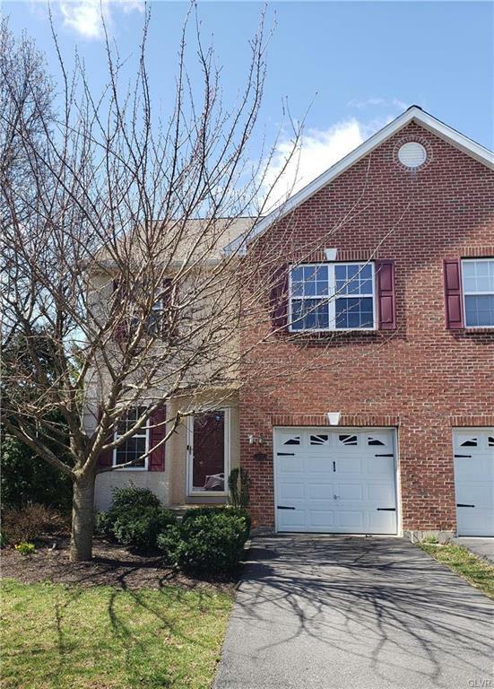 Property Photo:  6826 Hunt Drive  PA 18062 