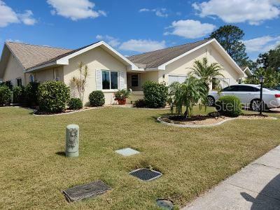 Property Photo:  1603 Dower Way  FL 33573 