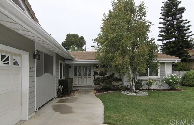 Property Photo:  617 Encino Court  CA 91006 