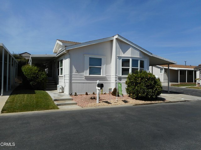 11100 Telegraph Road 77  Ventura CA 93004 photo