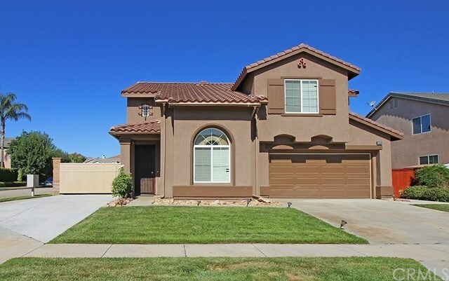 Property Photo: 33589 Cyclamen Lane CA 92563