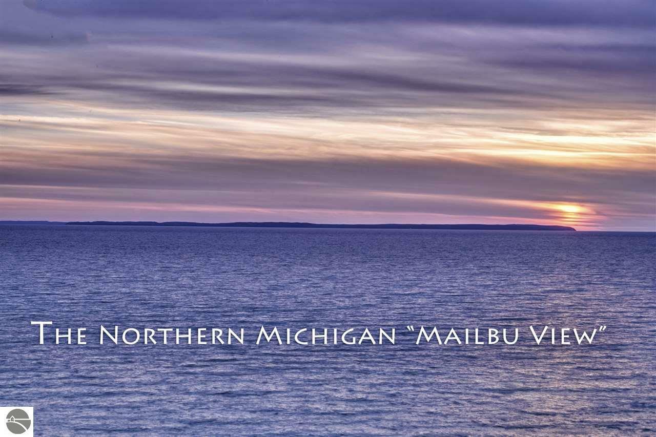 Property Photo: Lot 14 N Onominese Trail MI 49670