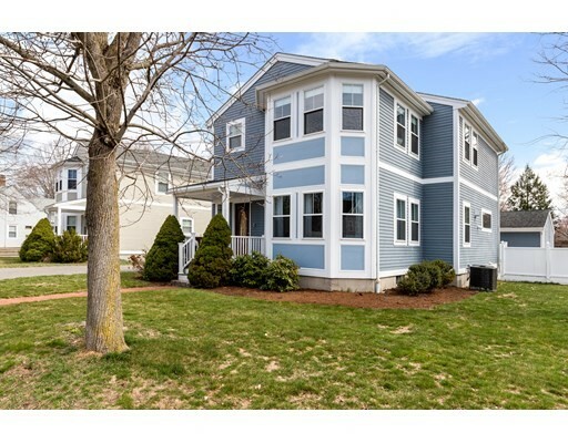 Property Photo: 36 Monroe St MA 02062