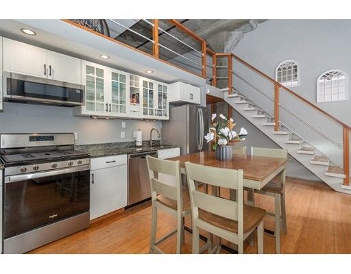 Property Photo:  156 Porter Street 154  MA 02128 