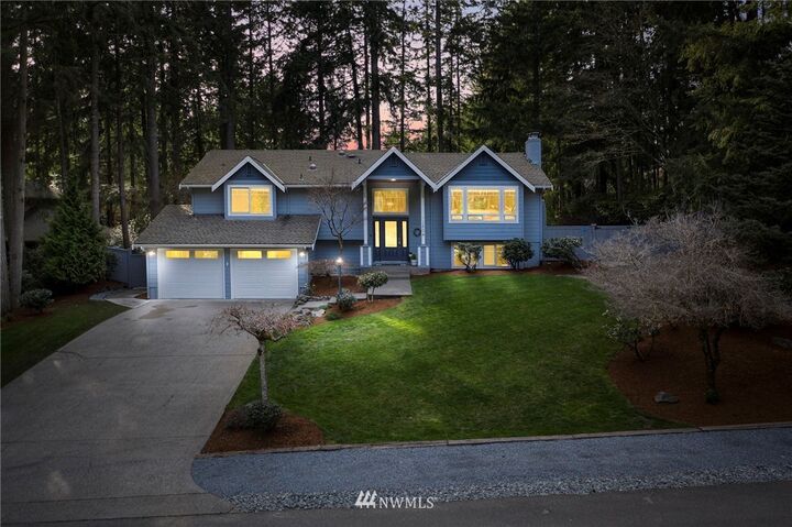 Property Photo:  12804  47th Avenue NW  WA 98332