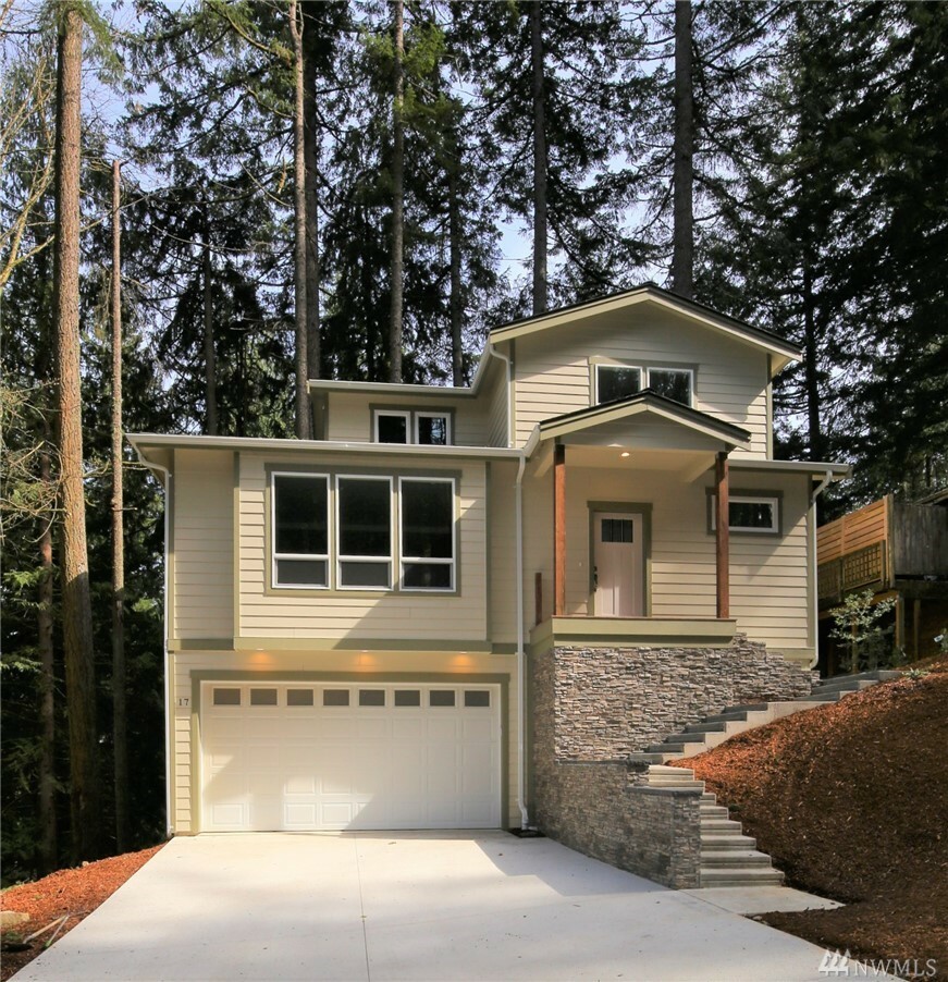 Property Photo:  17 Green Hill Rd  WA 98229 