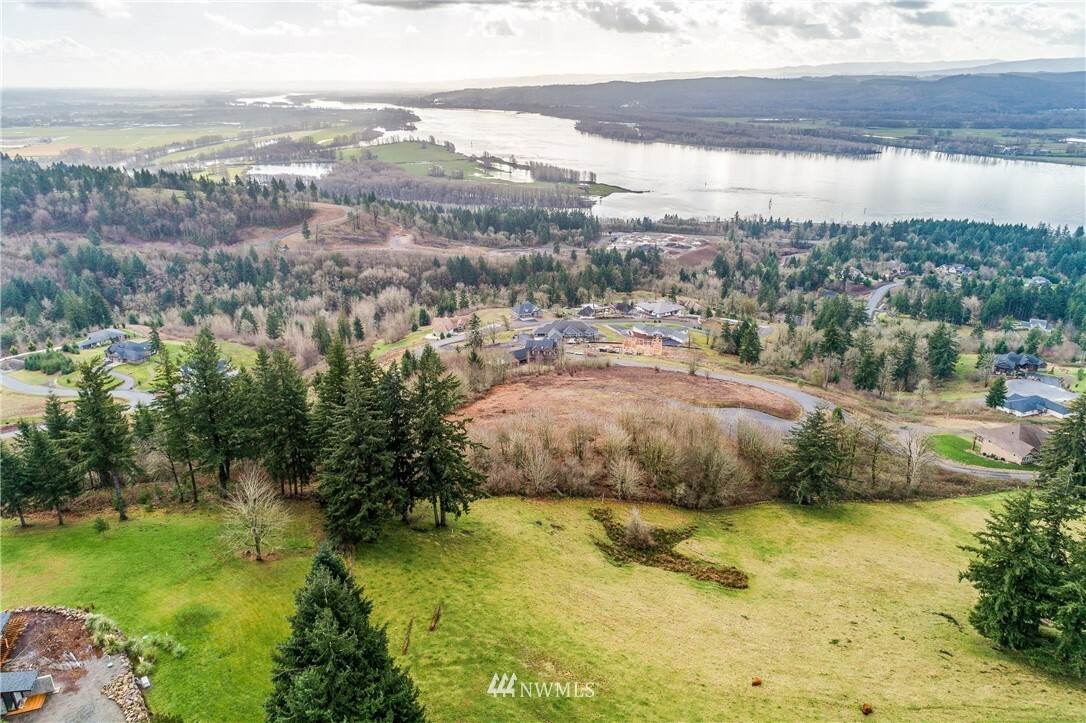 Property Photo:  180 Wilson Ridge Road  WA 98625 